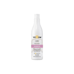 Yellow Liss Sampon 500ml - Pentru Netezire