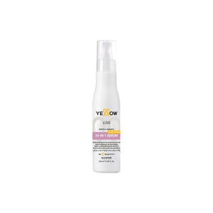 Yellow Liss Ser 150ml - Pentru Netezire