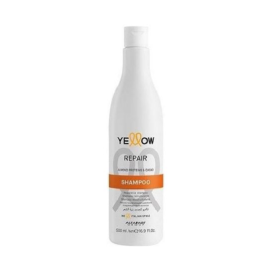 Yellow Repair Sampon 500ml