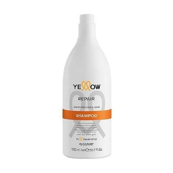 Yellow Repair Sampon 1500ml