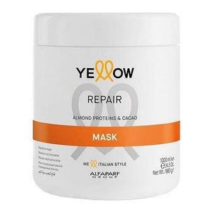 Yellow Repair Mask Masca 1000ml