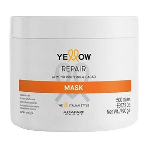 Yellow Repair Mask Masca 500ml