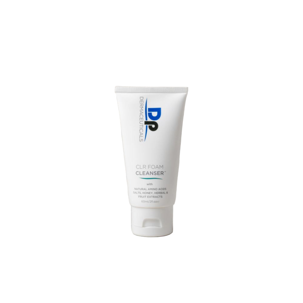 DP Dermaceuticals CLR Foam Cleanser - Crema Curatare 60ml