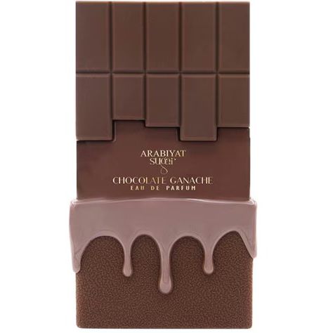 Arabiyat Prestige Sugar Chocolate Ganache 100ml - Apa de Parfum Unisex