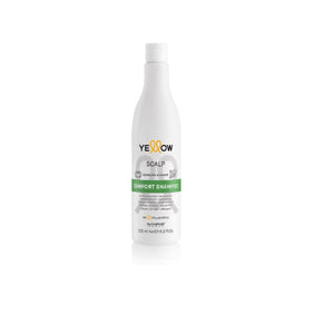 Yellow Scalp Sampon Comfort 500ml