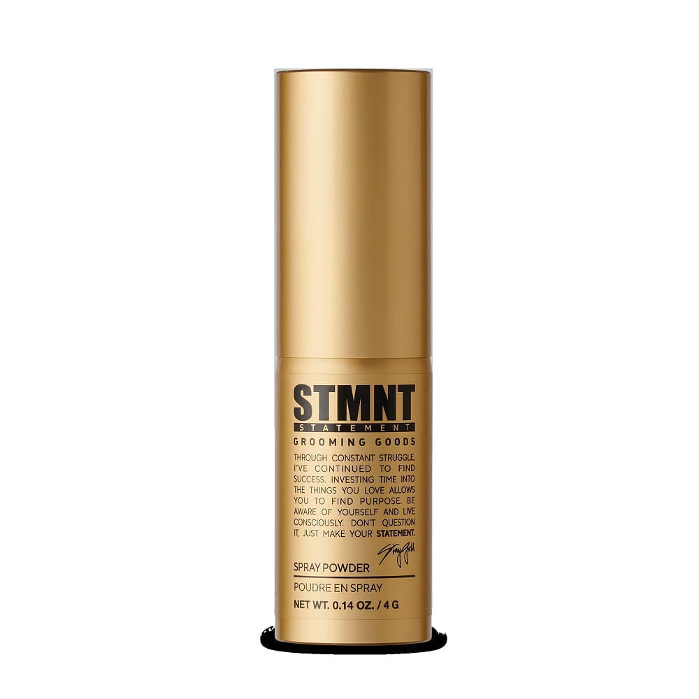 Statement Staygold‘s Collection Spray Pudra de Styling 4gr