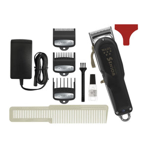 Wahl Masina de Tuns Senior Cordless - Fara Fir