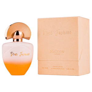 Maison Asrar Dear Jasmine 100ml - Apa de Parfum Pentru Femei