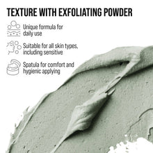 Încarcă imaginea în Galerie, 7DAYS Masca Exfolianta cu Argila 2in1 My Beauty Week Detox Skin 50ml
