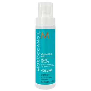 Moroccanoil Volumizing Mist - Spray de Volum pentru Par Fin si Mediu 160ml