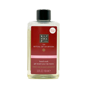 Rituals of Ayurveda Hand Wash Refill 100ml - Rezerva Sapun de Maini