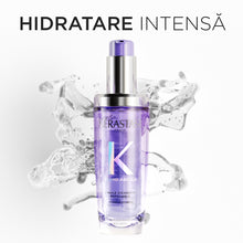 Încarcă imaginea în Galerie, Kerastase Blond Absolu L&#39;Huile Cicagloss - Ulei Pentru Par Blond Reincarcabil 75ml
