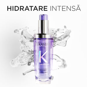 Kerastase Blond Absolu L'Huile Cicagloss - Ulei Pentru Par Blond Reincarcabil 75ml