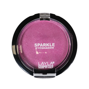 Layla Cosmetics Sparkle Eyeshadow 15 - Fard de Ochi Stralucitor