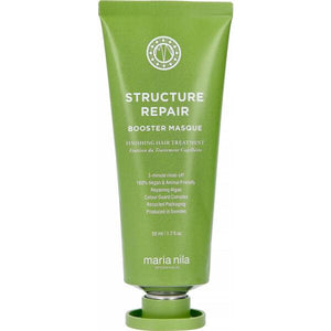 Maria Nila Structure Repair Booster Masque - Masca Par Degradat 50ml