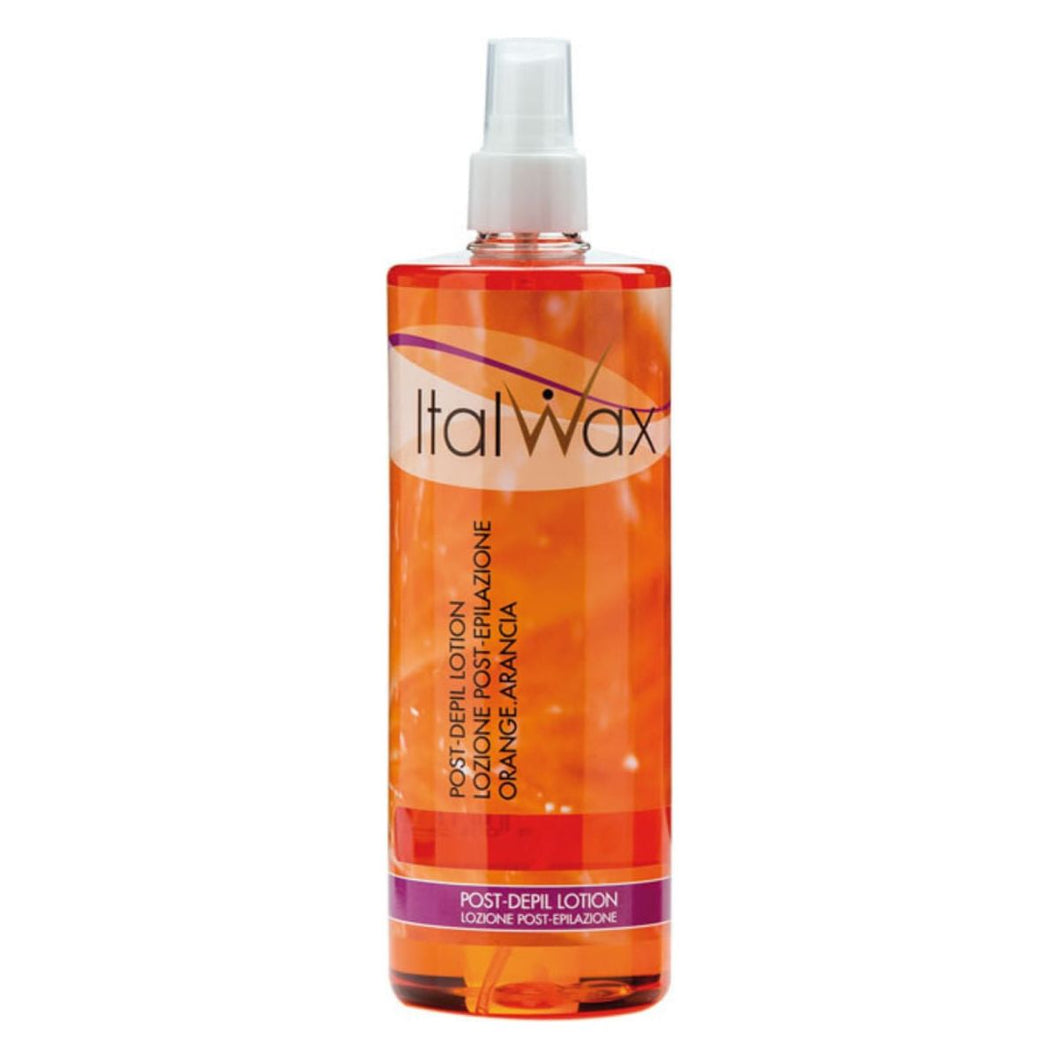 ItalWax Lotiune Dupa Epilare Portocale 300ml