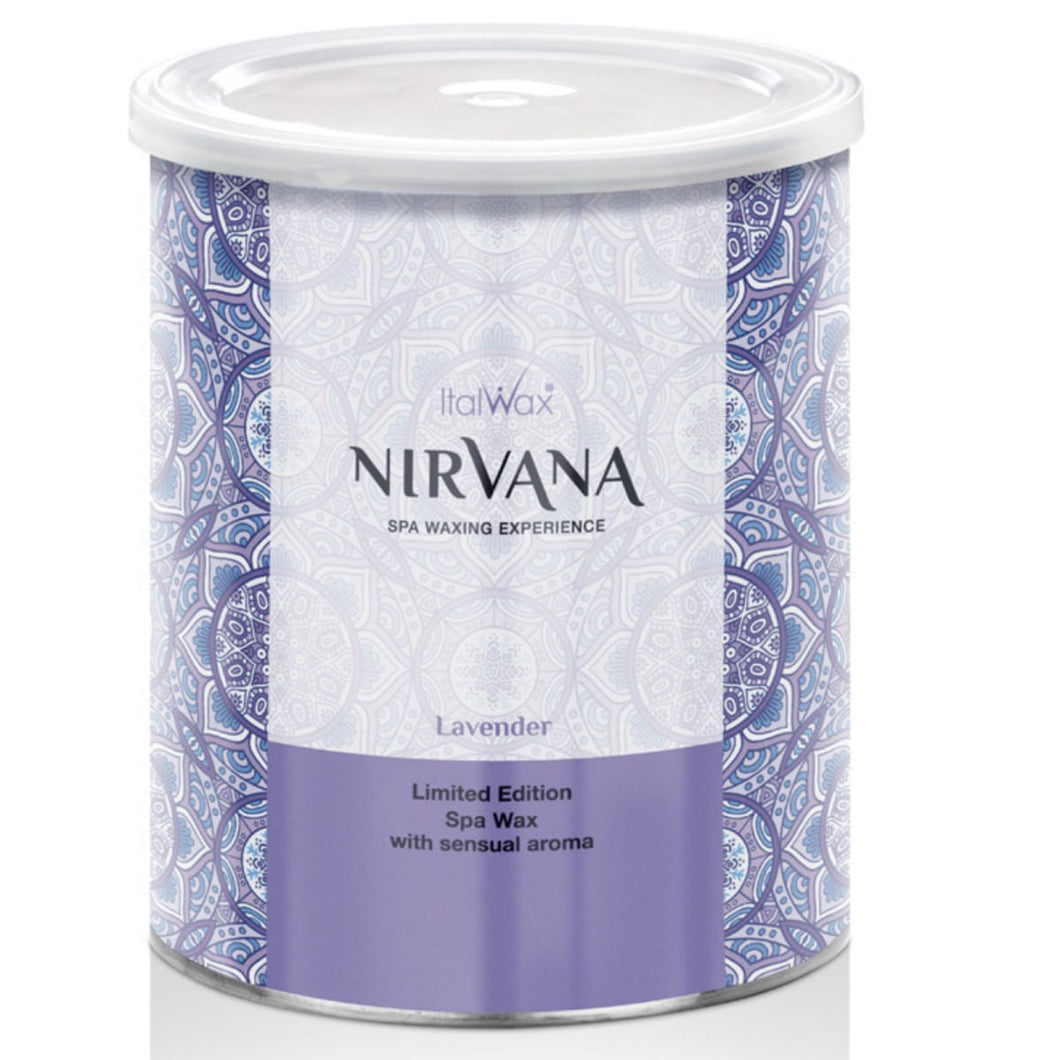 ItalWax Ceara Lavanda Nirvana Cutie 800ml