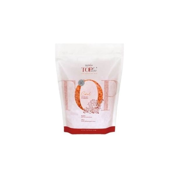 ItalWax Ceara Elastica Perle Coral 750gr