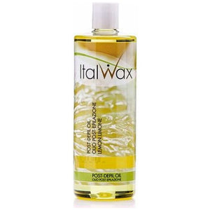 ItalWax Ulei Dupa Epilare cu Lamaie 250ml