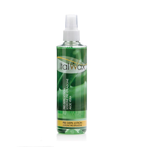 Italwax Lotiune Pre Epilare cu Aloe Vera 250ml