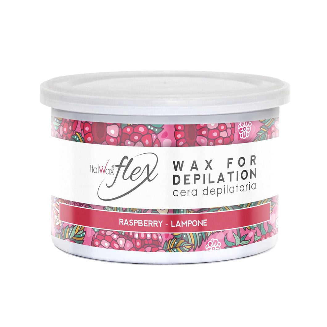 ItalWax Ceara Flex Zmeura Cutie 400ml