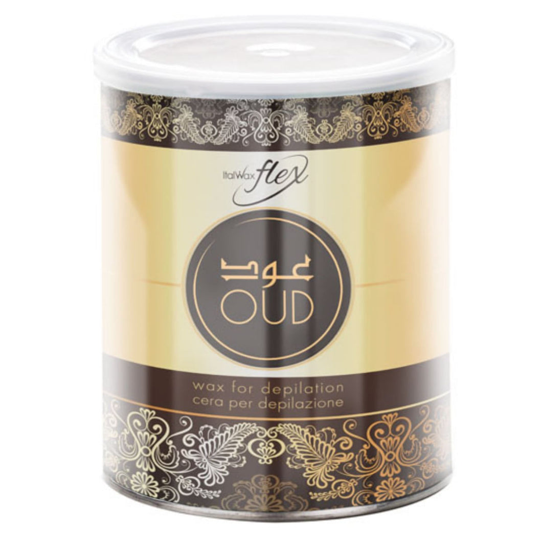 ItalWax Ceara Flex Oud Cutie 800ml