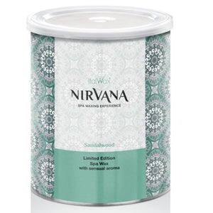 ItalWax Ceara Flex Sandal Nirvana Cutie 800ml