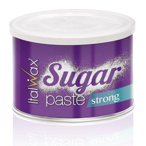 ItalWax Pasta de Zahar Strong 600gr