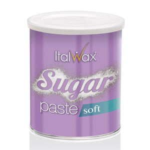 ItalWax Pasta de Zahar Soft 1200gr