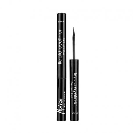 Melkior Tus Ochi Lichid Negru 1.7ml