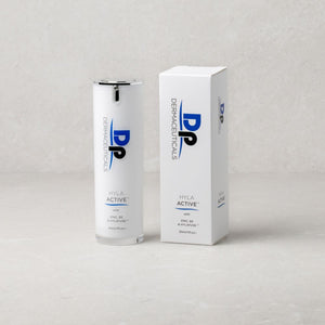 DP Dermaceuticals Hyla Active Serum - Serum Hidratant 50ml