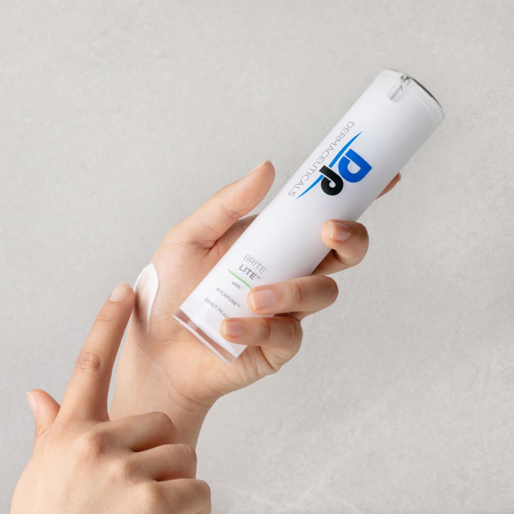 DP Dermaceuticals Brite Lite Serum - Serum Antioxidant 50ml