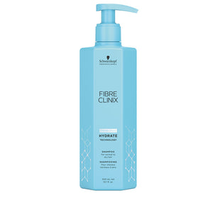 Schwarzkopf Professional Fibre Clinix Hydrate - Sampon 300ml