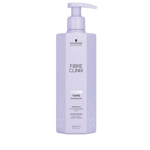 Schwarzkopf Professional Fibre Clinix Tame - Sampon 300ml