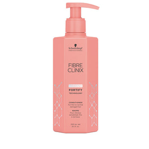 Schwarzkopf Professional Fibre Clinix Fortify - Balsam 250ml