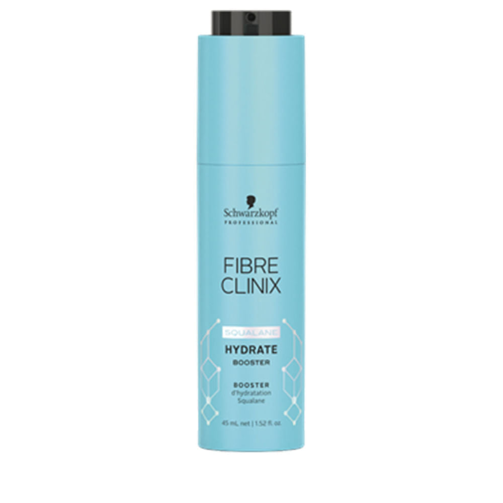 Schwarzkopf Professional Fibre Clinix Hydrate Booster 45ml