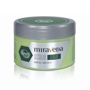 ItalWax Exfoliant Miraveda cu Citrice 250ml