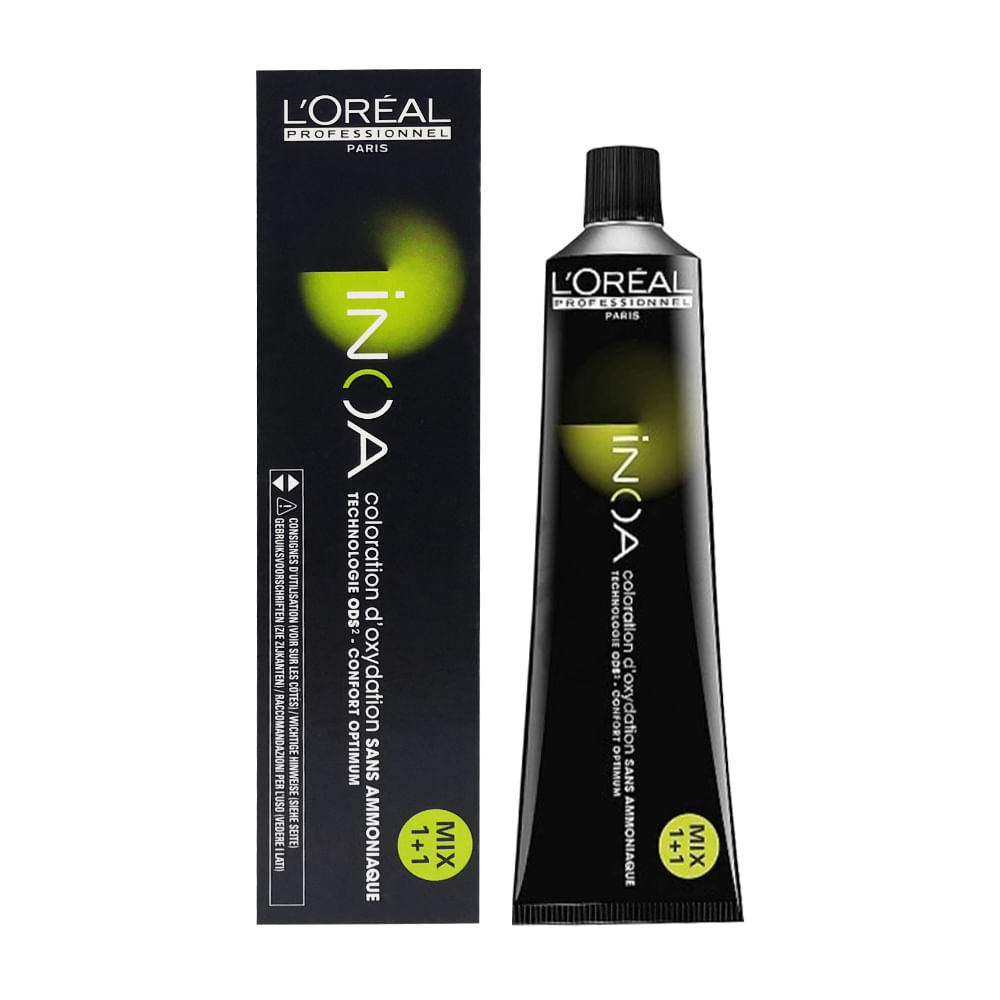 L'Oreal Professionnel Inoa 4.20 60ml Vopsea de Par