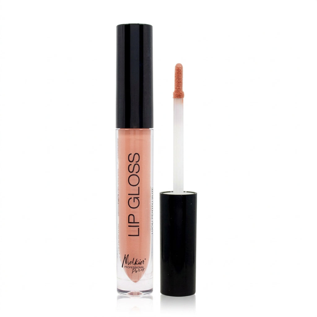Melkior Luciu de Buze Nude 3ml