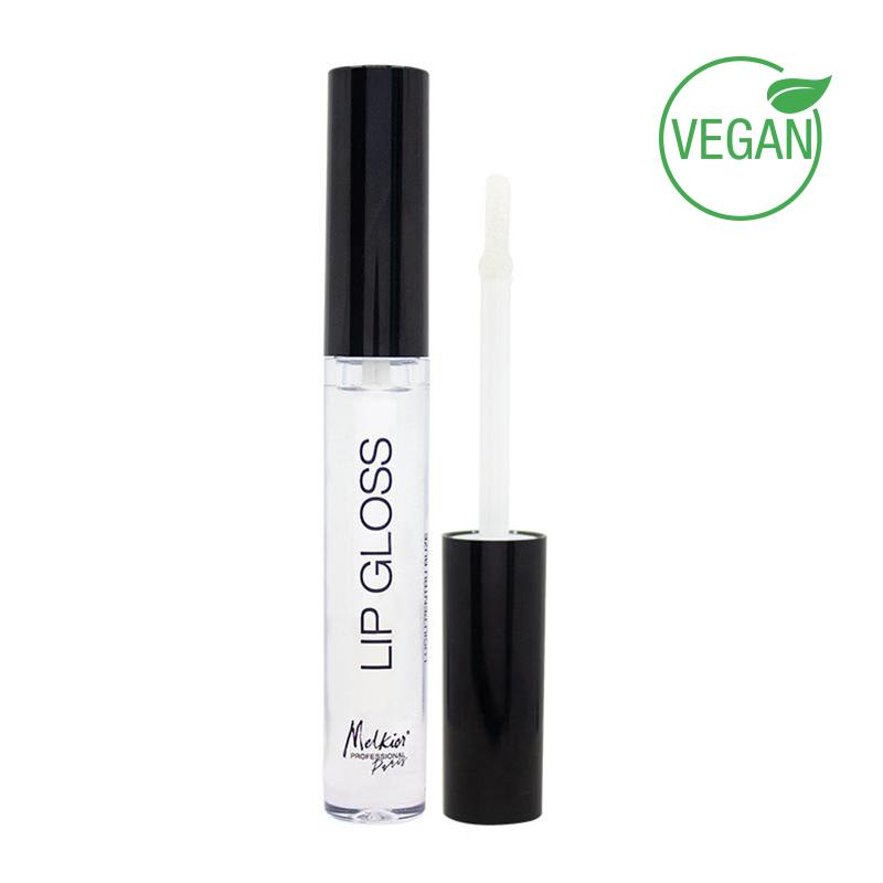 Melkior Luciu De Buze Clear 3ml