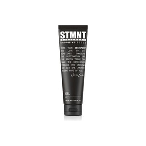 Statement Grooming Goods Gel de Par cu Fixare Puternica 150ml