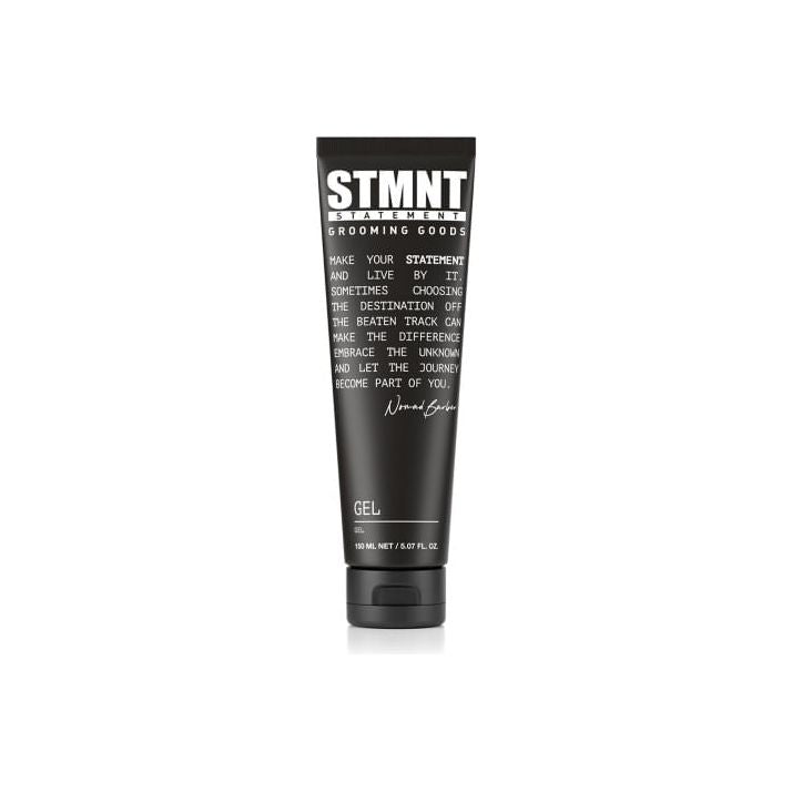 Statement Grooming Goods Gel de Par cu Fixare Puternica 150ml