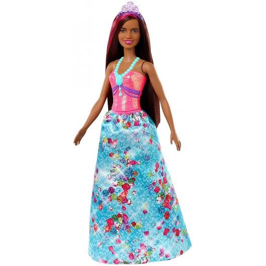 Barbie Papusa Dreamtopia Printesa