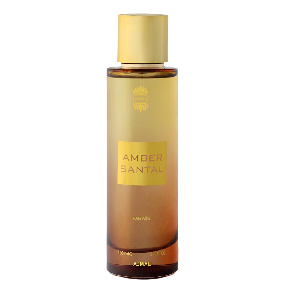 Ajmal Amber Santal 100ml - Parfum Pentru Par