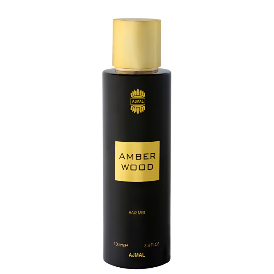 Ajmal Amber Wood 100ml - Parfum Pentru Par