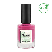 Încarcă imaginea în Galerie, Melkior Oja Green Wild Rose 15ml - Lac de Unghii Vegan cu Luciu Intens si Uscare Rapida
