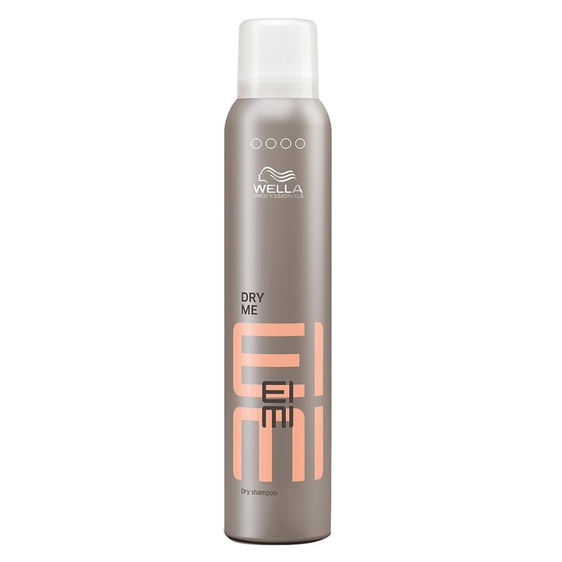 Wella Professionals Eimi Dry Me 180ml - Sampon Uscat - Beauty Lounge