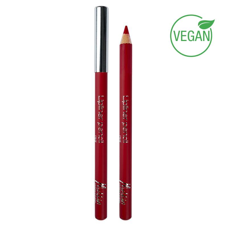 Melkior Creion Contur de Buze Red 1.14gr - Beauty Lounge