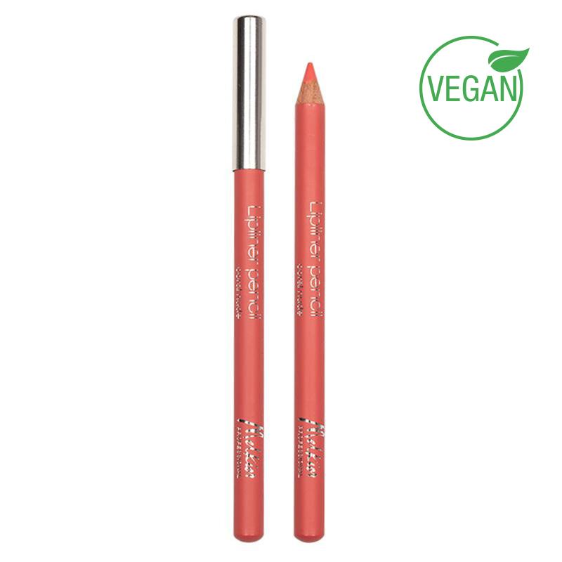 Melkior Creion Contur de Buze Coral Nude 1.14gr