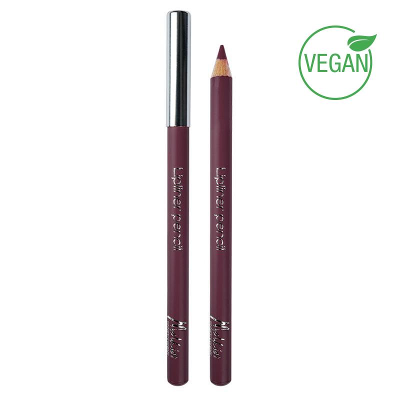 Melkior Creion Contur de Buze Plum 1.14gr